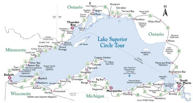 Lake Superior